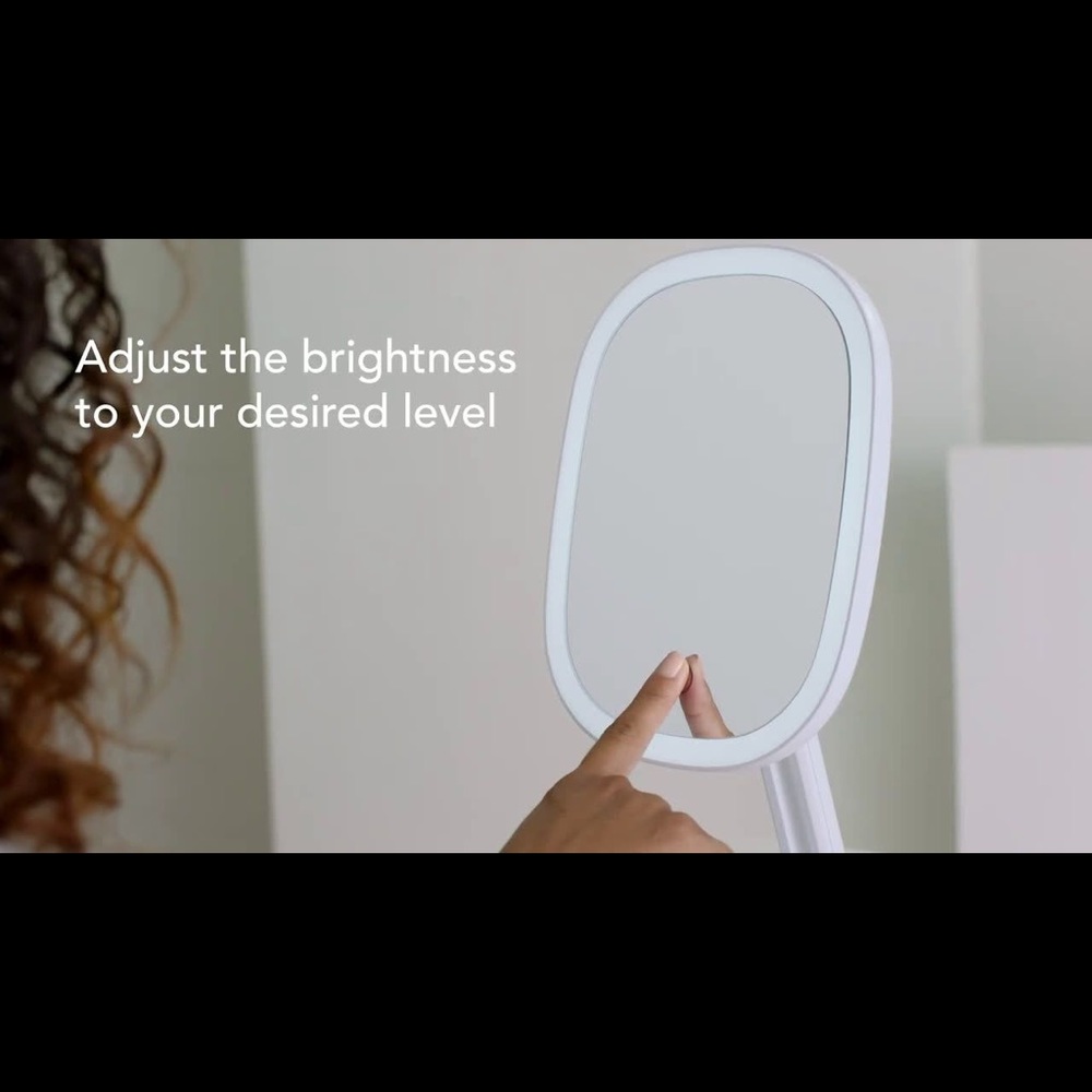 Impressions Vanity Company LED vanity mirror